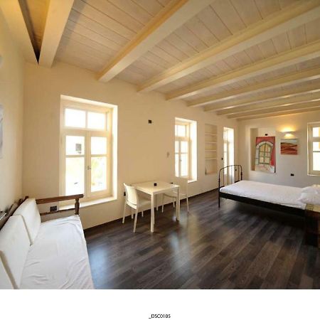 Novecento Studios Rethymno  Bagian luar foto