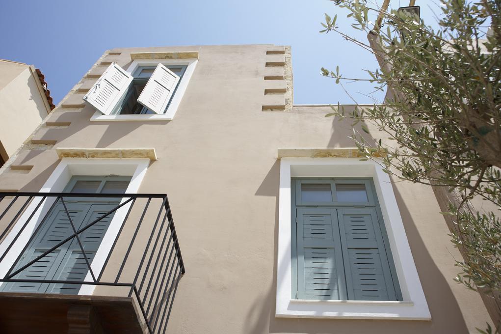 Novecento Studios Rethymno  Bagian luar foto
