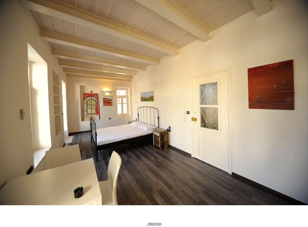 Novecento Studios Rethymno  Bagian luar foto