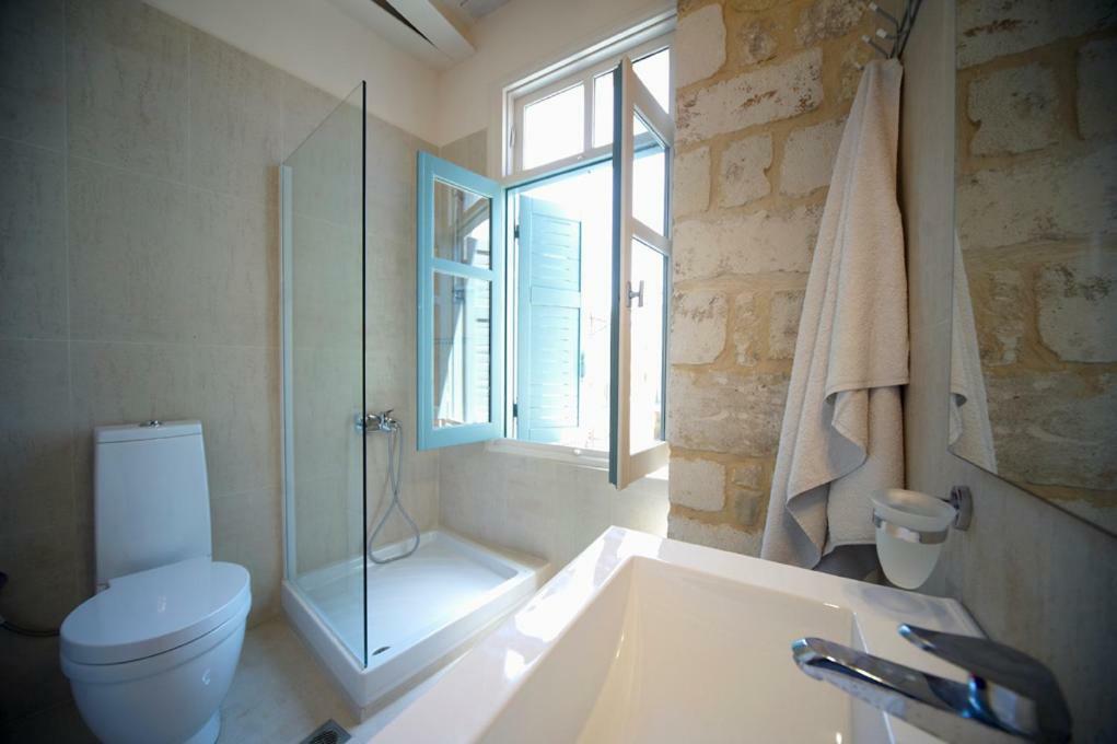 Novecento Studios Rethymno  Bagian luar foto