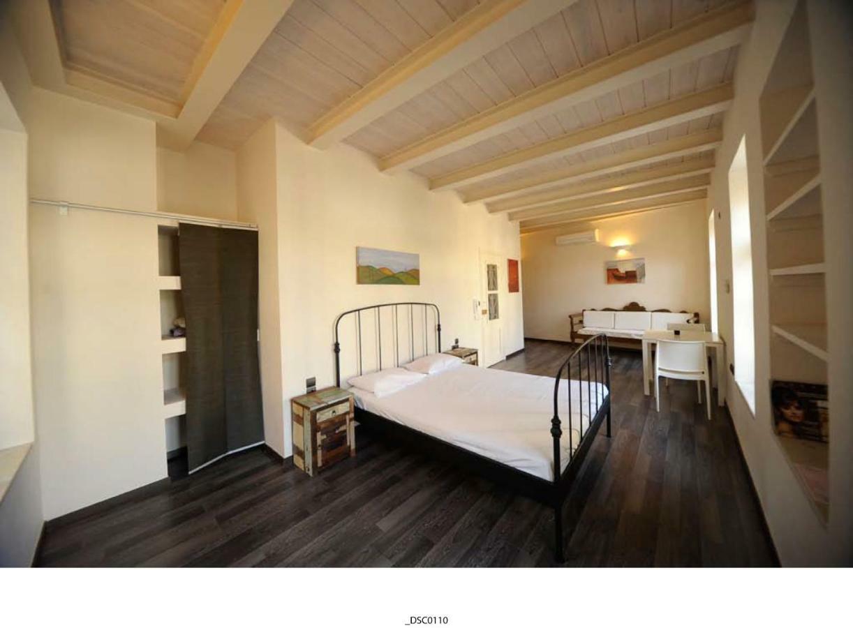Novecento Studios Rethymno  Bagian luar foto