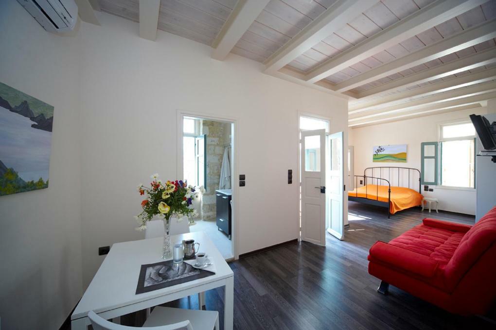 Novecento Studios Rethymno  Bagian luar foto