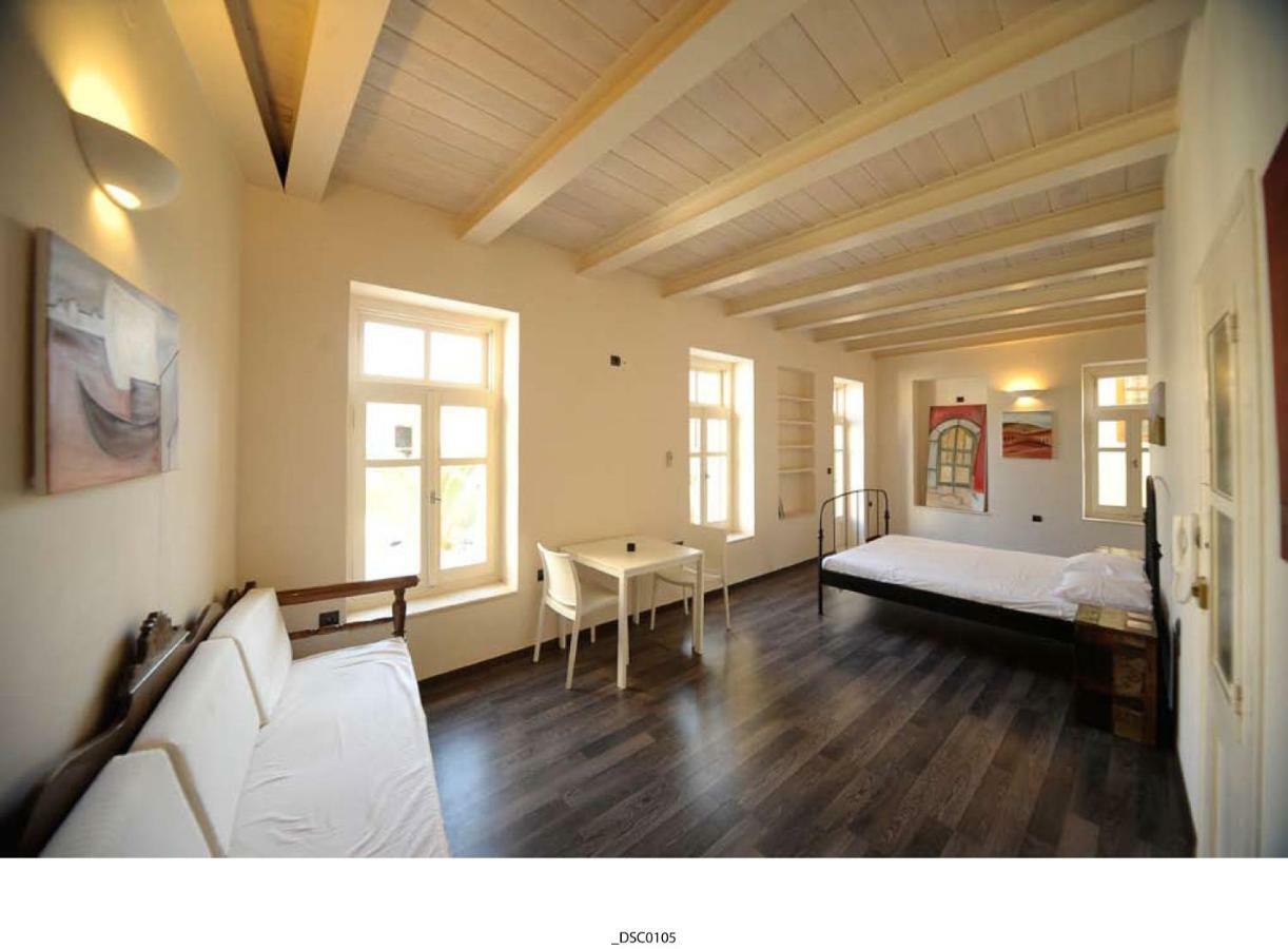 Novecento Studios Rethymno  Bagian luar foto